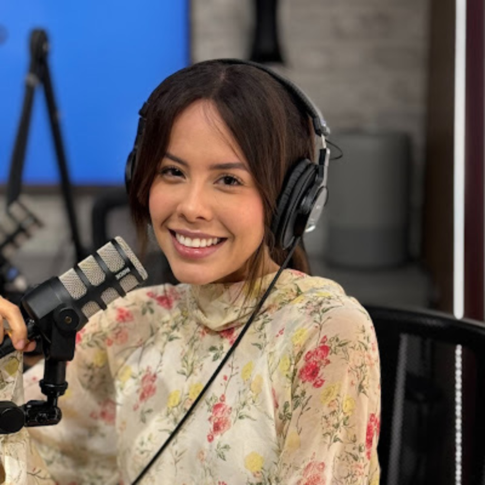 Meet your Posher, Eduarda